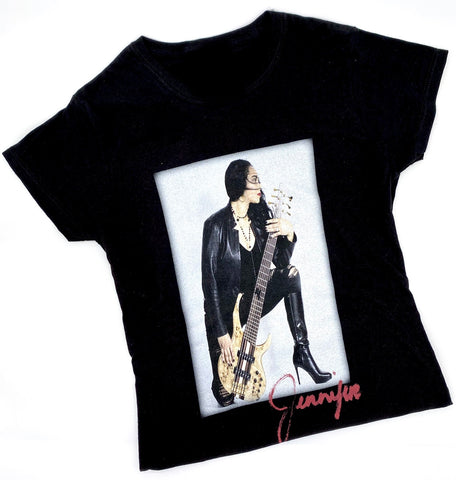 Signature Jen Tee